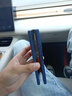 三星（SAMSUNG）Galaxy Z Fold6手機殼原裝纖巧S Pen保護殼原廠手機套保護套后殼 深藍色-順豐包郵 曬單實拍圖
