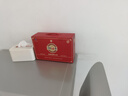 勁牌 中國(guó)勁酒 35度 125ml*6瓶 禮盒裝 養(yǎng)生酒 自飲 送禮 曬單實(shí)拍圖