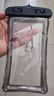 匹克手機(jī)防水袋可觸屏防水套游泳漂流掛繩掛脖外賣騎手專用防雨保護(hù)殼 曬單實(shí)拍圖