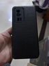 豪丫紅米K60手機殼翻蓋Redmi鏡頭全包K60e前搭磁吸扣K60Pro軟硅膠套防摔保護仿真牛皮 Redmi紅米K60/K60Pro 黑灰復(fù)古皮紋 曬單實拍圖