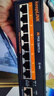 keepLINKKP-9000-8G  8口千兆交換機(jī)企業(yè)級(jí)家用宿舍安防監(jiān)控網(wǎng)絡(luò)分線器分流器交換器HUB分流器 曬單實(shí)拍圖