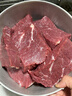 10斤國(guó)產(chǎn)腿肉整切前腿去骨原切后腿新鮮商用低脂豬肉非牛肉黃牛 10斤腿肉 急速發(fā)貨，順豐包郵 曬單實(shí)拍圖