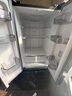容聲331升法式多門(mén)四開(kāi)門(mén)電冰箱小戶(hù)型家用一級(jí)能效風(fēng)冷無(wú)霜變頻節(jié)能超薄BCD-331WD11MP國(guó)家補(bǔ)貼20% 曬單實(shí)拍圖