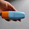 Mistine蜜絲婷防曬霜小黃帽40ml*2防水汗防紫外線防曬高倍七夕禮物SPF50+ 曬單實(shí)拍圖
