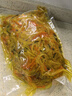 美味什錦菜咸菜腌制醬菜榨菜爽口泡菜咸菜喝粥咸菜什錦菜下飯菜 3斤-什錦菜 重量 曬單實拍圖