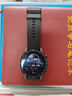 榮耀手表Magic WATCH2藍牙通話心率血氧睡眠壓力監(jiān)測多種運動模式長續(xù)航男女款游泳防水腕表 46mm【碳石黑】送-曬單禮品 曬單實拍圖