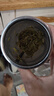 盧正浩綠茶龍井茶 2025新茶上市綠茶茶葉濃香耐泡味醇碎茶香片 紙包250g 曬單實拍圖