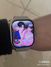 小米Redmi Watch5 心率血氧監(jiān)測 澎湃OS 2 藍牙通話 旋轉(zhuǎn)表冠 紅米手表5 智能手表 超大屏幕 小米汽車 【國家補貼】皎月銀 曬單實拍圖