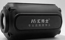 匯博士 4K超高清自動對焦直播USB電腦攝像頭網(wǎng)絡(luò)娛樂主播用抖音直播帶貨設(shè)備視頻會議攝像機 Q22S【4K超清】1.5米支架 曬單實拍圖