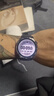 華為（HUAWEI）手表WATCH GT 5【國家補貼15%】運動智能兩周續(xù)航藍牙通話體溫心率血氧健康監(jiān)測送男女朋友禮物pro 46mm幻夜黑【皮表帶+貼膜】 曬單實拍圖
