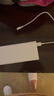 華為【3C認證】原裝多協(xié)議超級快充移動電源10000mAh（Max 22.5W SE） 13重安全防護 可上飛機 白色 曬單實拍圖