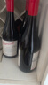 歌瑞安 澳洲進(jìn)口15.7度蠟封紅酒 西拉干紅葡萄酒750ml*6瓶整箱禮盒裝 曬單實(shí)拍圖