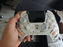 北通鯤鵬50第二代智控?zé)o線游戲手柄xbox手機(jī)switch2電腦PC電視steam震動(dòng)NS原神解限機(jī)聯(lián)名款 矛隼白 曬單實(shí)拍圖