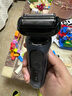 旦欖 適用Braun/博朗剃須刀刀網(wǎng)小獵豹S5系S6系 7200CC刀頭配件 53B適用5系/6系型號 曬單實(shí)拍圖