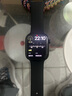 Apple Watch Series 10 蘋果二手智能手表 S10 輕薄超大先進(jìn)顯示屏 亮黑色/GPS 46MM 曬單實(shí)拍圖