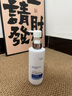 夢族Z99無線藍牙透明冰塊鍵盤鼠標套裝機械電腦鍵鼠女生辦公靜音藍牙2.4G三模可充電 霧透白色【單鍵盤】無線三模+多功能旋鈕 曬單實拍圖