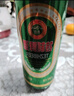 青島環(huán)渤海特制啤酒麥芽小麥啤酒罐裝整箱特價 4°P 500mL 12罐 整箱裝 曬單實拍圖
