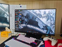 KTC 23.8英寸2K原生180Hz顯示器 HDR450nit FastIPS升降旋轉(zhuǎn)底座 國(guó)家補(bǔ)貼筆記本外接電腦顯示屏H24T7 曬單實(shí)拍圖