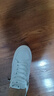 啄木鳥品牌軟皮內(nèi)增高小白鞋女新款夏季女鞋薄款透氣網(wǎng)面女款厚底增高鞋 白色網(wǎng)面 37 曬單實拍圖