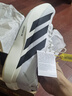 阿迪達(dá)斯 （adidas）男子 跑步系列 adizero Evo SL M 跑步鞋 JH6206 42碼/UK8 曬單實拍圖