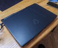 微星（MSI）星影17 2025 國家補貼20% 17.3英寸游戲筆記本電腦(酷睿i9-14900HX RTX5070 16GB 1T 2.5K 240Hz ) 曬單實拍圖