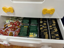愛麗思（IRIS）免安裝收納柜 kitty塑料抽屜式密閉防塵整理柜愛麗絲兒童寶寶衣柜 6層【面寬73cm密閉】Kitty款 曬單實拍圖