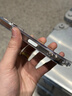 爵士駝【自帶相機(jī)按鍵】適用iphone16promax手機(jī)殼蘋果16pro保護(hù)套16拍照按鍵觸控透明抗發(fā)黃防摔全包殼 蘋果16promax【自帶拍照按鍵丨升級(jí)全透明】 還原裸機(jī)美感丨贈(zèng)鏡頭膜+鋼化膜 曬單實(shí)拍圖
