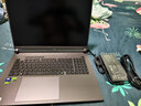 ROG槍神9 Plus 酷睿U9 18英寸 星云屏游戲本筆記本電腦(U9 275HX 16G 1T RTX5060 2.5K 240Hz) 曬單實拍圖