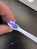 飛利浦（PHILIPS）【肖戰(zhàn)同款】電動牙刷鉆石7系Pro 護敏刷 棉花糖刷頭 送男生/女友 生日七夕禮物 曙光金 曬單實拍圖