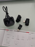 紐曼（Newmine）MC225無(wú)線領(lǐng)夾麥克風(fēng)主播直播專用迷你收音麥戶外采訪短視頻會(huì)議錄音設(shè)備專業(yè)降噪收音器贈(zèng)充電盒 曬單實(shí)拍圖