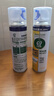 千居惠日本空調(diào)清洗劑家用免拆洗掛機(jī)柜機(jī)殺菌500ml*2瓶強(qiáng)效清潔去污劑 曬單實(shí)拍圖