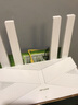 普聯(lián)（TP-LINK） 大道AX3000滿血WiFi6千兆無線路由器 5G雙頻穿墻 Mesh 3000M無線速率 信號增強 支持易展 XDR3010 曬單實拍圖