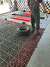 韓泰（Hankook）汽車輪胎全新 舒適安全 運動操控型 H426 215/50R17 91V 長安CS35名圖杰德 H426 曬單實拍圖