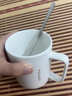 富光馬克杯大容量陶瓷杯禮物水杯子辦公咖啡杯牛奶杯早餐杯 曬單實(shí)拍圖