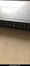 普聯(lián)（TP-LINK）16口千兆云管理交換機(jī) 【TL-SG1016DT升級】商云APP管理 可即插即用 TL-SG2016D 曬單實(shí)拍圖