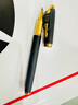 派克（PARKER）【可AI定制賀卡】圓珠筆 簽字筆  IM黑森林寶珠筆+筆起龍鑲禮盒（咨詢客服更優(yōu)惠） 曬單實(shí)拍圖