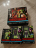 變形金剛（TRANSFORMERS）工作室系列86大電影大力神吊鉤＆拖斗套裝G0472 曬單實(shí)拍圖