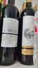 久知心久知心紅酒喜酒宴席宴會收藏送禮佳品金爵750ml*6瓶整箱 禮盒 曬單實拍圖