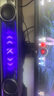 邁從（MCHOSE）K20電競音響音箱桌搭桌面電腦音響游戲可插拔麥有線藍(lán)牙7.1環(huán)繞聲效家用臺(tái)式長條驅(qū)動(dòng) K20音箱 黑色  可插拔麥克風(fēng) 曬單實(shí)拍圖