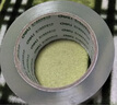 得力(deli)封箱膠帶透明大卷/打包膠帶 48mm*40y(36.6米) 60卷/箱 辦公用品 JD415 曬單實拍圖