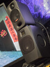 紐克斯（NUX）桌面式藍牙有源監(jiān)聽音箱工作室錄音棚樂器電腦手機便攜音響AXON3 AXON 3一對+包+磁吸支架+線 曬單實拍圖