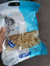 鄱滋味江西年貨特產(chǎn)淡水銀魚干新鮮銀魚寶寶小銀魚小銀魚干干貨禮盒 250克6-8厘米特級9成干袋裝 曬單實拍圖