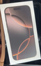 Apple/蘋果 iPhone 16 Pro（A3294）256GB 沙漠色鈦金屬 支持移動聯(lián)通電信5G 雙卡雙待手機(jī) 曬單實(shí)拍圖