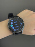 小米有品適用2025新款5G智能電話手表可插卡下載WiFi上網(wǎng)成人男士女款NFC 限量版黑【高幀率大屏+1080hz】8+128G 曬單實(shí)拍圖