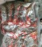 張奶奶大連即食海參400g 12-18頭袋裝 囤貨簡裝  高品質(zhì)海鮮 家庭裝 曬單實拍圖