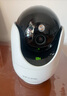 普聯(lián)（TP-LINK）800萬4K全彩智能攝像頭家用無線 室內(nèi)監(jiān)控器360度全景夜視手機(jī)遠(yuǎn)程呼叫通話寶寶寵物看護(hù) IPC48DW 曬單實(shí)拍圖