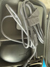 e磊（elei）氮化鎵HP惠普330W暗影精靈8/9plus充電器TPN-Q266電源適配器19.5V16.92A 4.5*3.0 TPN-C144  曬單實拍圖