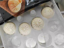 思念杭州風(fēng)味鮮美豬肉小籠包300g*3袋共36只 包子早餐速食生鮮咸包 曬單實(shí)拍圖