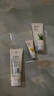 菲詩(shī)小鋪（THE FACE SHOP）洗面奶女溫和清潔干皮草本泡沫豐富潔面膏男 2支蘆薈潔面 曬單實(shí)拍圖