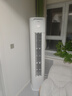 美的（Midea）酷省電柜機(jī)空調(diào)新一級能效變頻冷暖空調(diào)家用客廳立式獨(dú)立除濕25年新款以舊換新家電國家補(bǔ)貼20% 大3匹 一級能效 酷省電PRO 曬單實(shí)拍圖